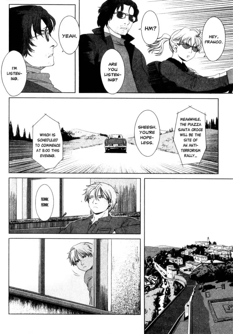 Gunslinger Girl Chapter 13 21